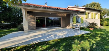 Rénovation à Tassin-la-Demi-Lune